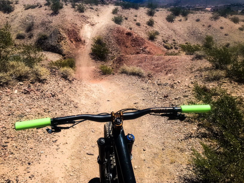 bootleg canyon downhill